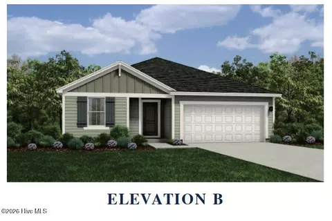 106 Nesbitt Ct, Jacksonville, NC 28546