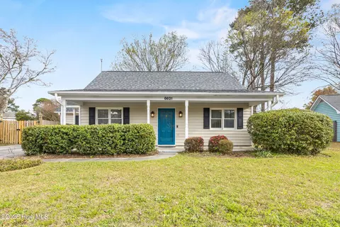 6621 Sunwood Cir, Wilmington, NC 28405
