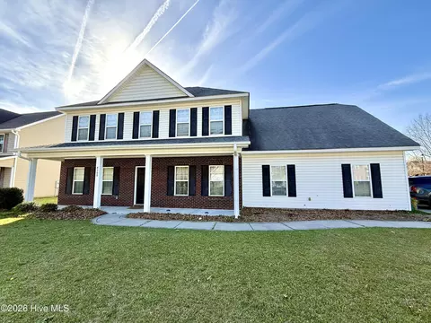 4300 Dublin Rd, Winterville, NC 28590