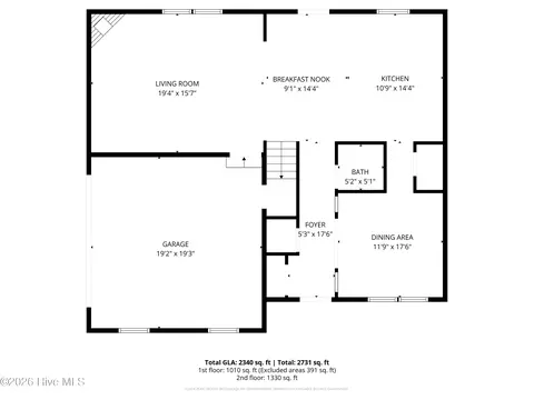 102 Kayak Ct, Swansboro, NC 28584