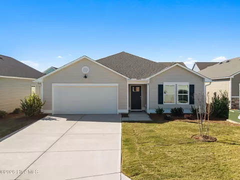 770 Pelican Cove Way SE #301, Southport, NC 28461