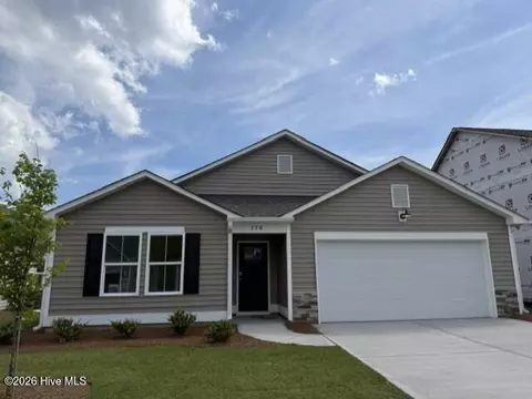 770 Pelican Cove Way SE #301, Southport, NC 28461