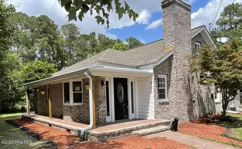 905 7th St, Goldsboro, NC 27534