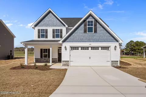 3222 Cameron Hill Rd, Cameron, NC 28326