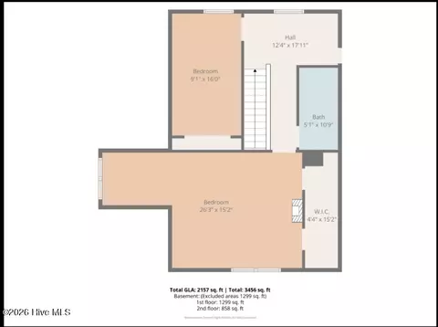 2020 Styrons Landing Rd SW, Supply, NC 28462