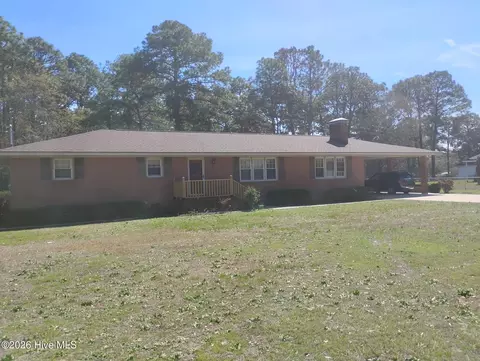 161 Grant Dr, Goldsboro, NC 27534