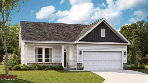 1144 Forest Bend Dr NW, Calabash, NC 28467