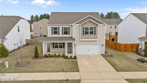1007 Kellie Ct, New Bern, NC 28562