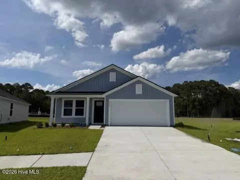 1217 Black Kite Ct SW #LOT 265 NEWLIN, Ocean Isle Beach, NC 28469