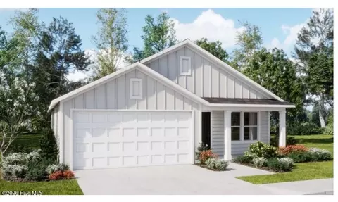 1217 Black Kite Ct SW #LOT 265 NEWLIN, Ocean Isle Beach, NC 28469