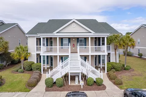 973 Great Egret Cir SW #4, Sunset Beach, NC 28468
