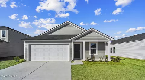 1226 Black Kite Ct SW #LOT 262 BECKMAN, Ocean Isle Beach, NC 28469