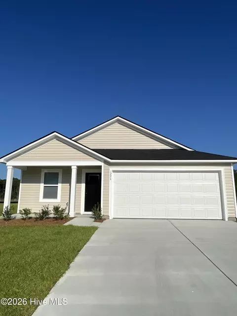 1226 Black Kite Ct SW #LOT 262 BECKMAN, Ocean Isle Beach, NC 28469