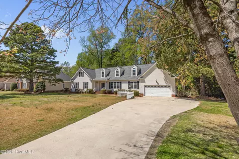 1953 Cherry Stone Ln, Greenville, NC 27858