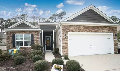 229 Calabash Lakes Blvd, Carolina Shores, NC 28467