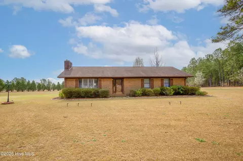 124 Joseph Rd, Aberdeen, NC 28315