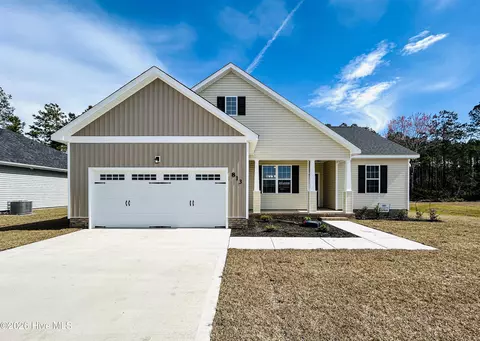 265 Browns Ferry Rd, Jacksonville, NC 28546