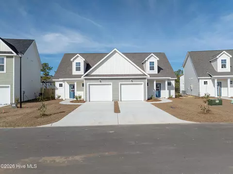 213 Sandpiper Pl, Holly Ridge, NC 28445