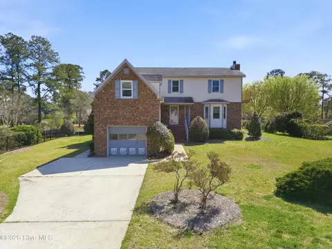 108 Mariners Ct, New Bern, NC 28562