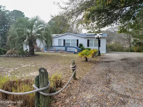 1800 Nottingham Cir SW, Ocean Isle Beach, NC 28469