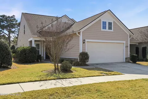 3708 Old Sand Mine Dr, Wilmington, NC 28412