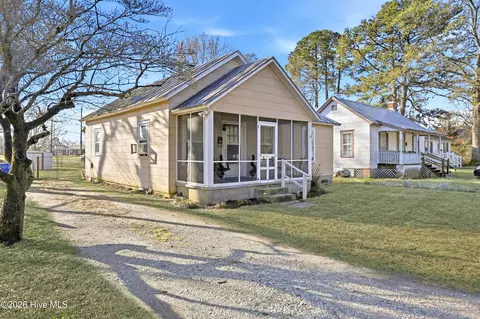 914 Johnston St, Edenton, NC 27932