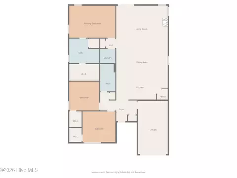 1710 W Coronado Ave SE, Bolivia, NC 28422