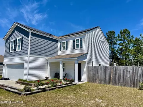 533 Draymore Dr NE, Leland, NC 28451