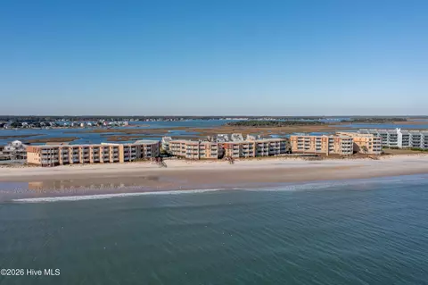 1866 New River Inlet Rd UNIT 3108C, North Topsail Beach, NC 28460