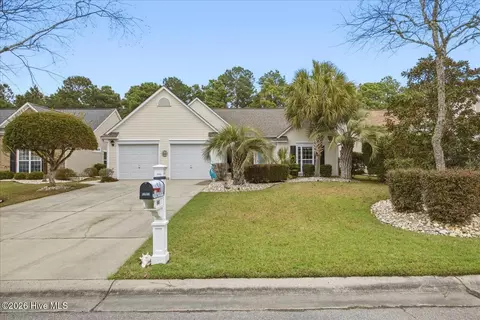 540 Sandpiper Bay Dr SW, Sunset Beach, NC 28468