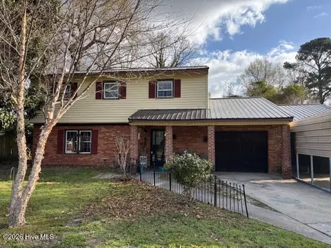 432 Regalwood Dr, Jacksonville, NC 28546