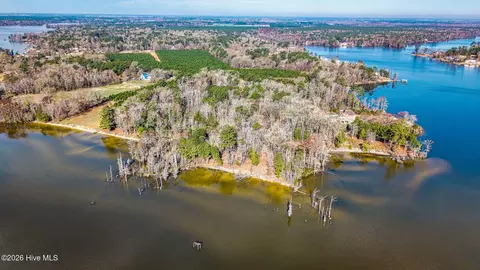 lot6 Peninsula Shores Way, Hertford, NC 27944