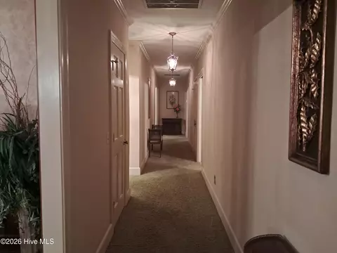 Entry Way - 316 First St, Hookerton, NC 28538 photo 3 of 3