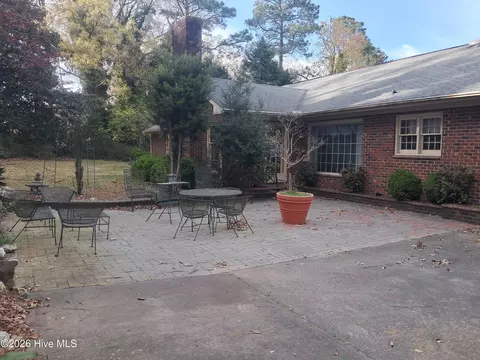 Exterior - 316 First St, Hookerton, NC 28538 photo 3 of 5