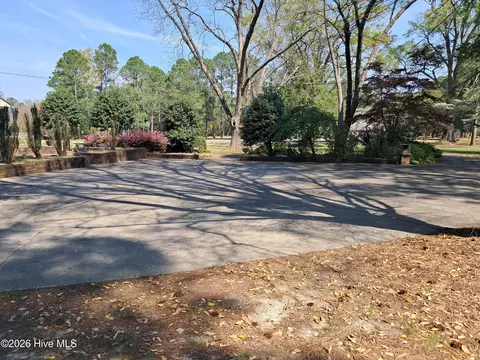 Exterior - 316 First St, Hookerton, NC 28538 photo 4 of 5