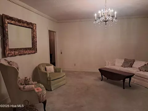 Living - 316 First St, Hookerton, NC 28538 photo 1 of 1