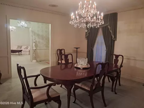 Dining - 316 First St, Hookerton, NC 28538 photo 1 of 3