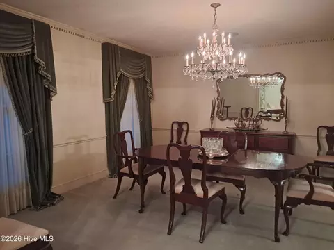 Dining - 316 First St, Hookerton, NC 28538 photo 2 of 3