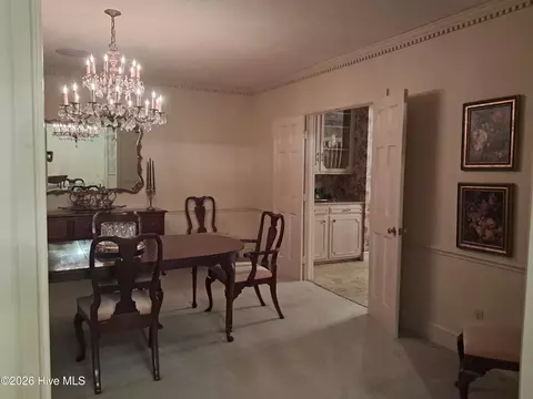 Dining - 316 First St, Hookerton, NC 28538 photo 3 of 3