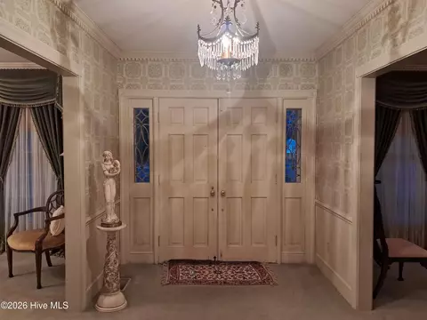 Entry Way - 316 First St, Hookerton, NC 28538 photo 1 of 3