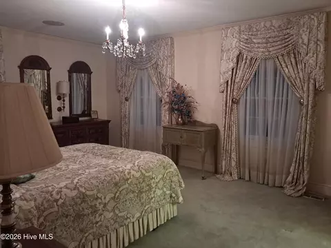Bedroom - 316 First St, Hookerton, NC 28538 photo 2 of 5
