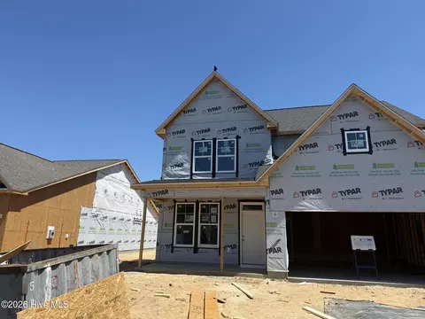 1140 Forest Bend Dr NW, Calabash, NC 28467