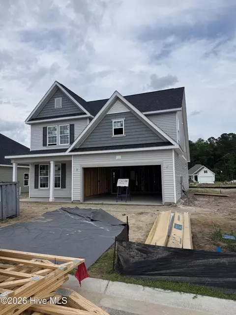 1140 Forest Bend Dr NW, Calabash, NC 28467
