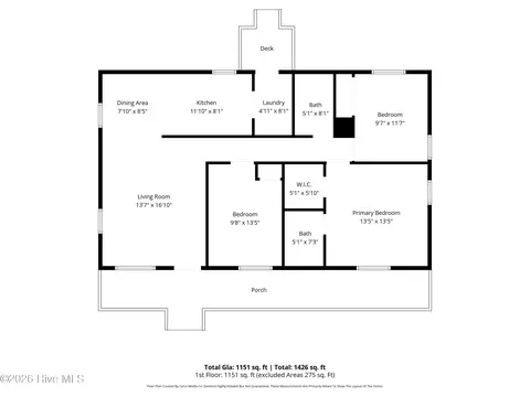 112 Dogwood Cir, Leland, NC 28451