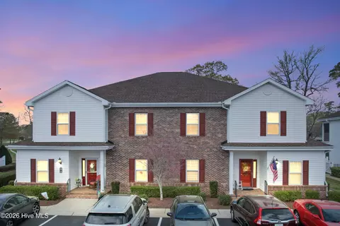 8855 Radcliff Dr NW #9D, Calabash, NC 28467