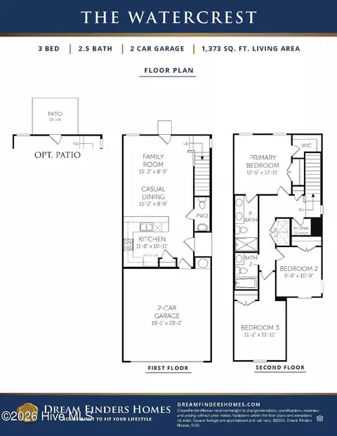229 Senna Dr, Holly Ridge, NC 28445