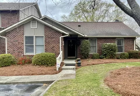 1862 Quail Ridge Rd #S, Greenville, NC 27858