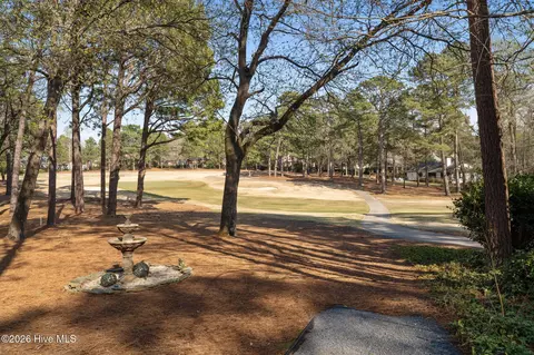 Exterior - 24 Thunderbird Cir, Pinehurst, NC 28374 photo 9 of 17