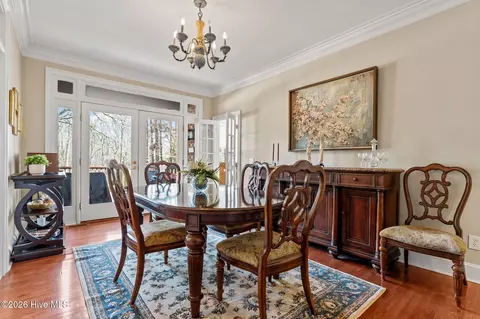 Dining - 24 Thunderbird Cir, Pinehurst, NC 28374 photo 1 of 3