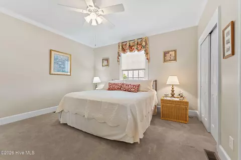 Bedroom - 24 Thunderbird Cir, Pinehurst, NC 28374 photo 1 of 5